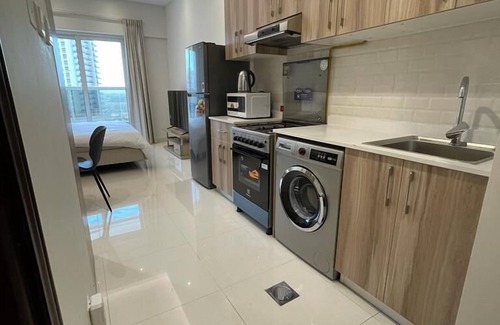 Dubai Sports City Apartment | Hera Holiday Home