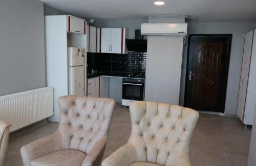 Buyukcekmece Apartment | Hera house