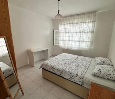 Gokceada Villa | Hera Pansiyon