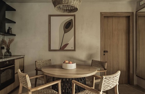 South Pelion House | Hera Suite by Peliva Nature & Suites