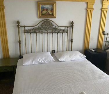 Denizli Hotel | HERACITY Hotel