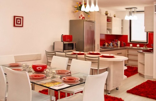 Aviatiei Apartment | Herastrau 1 - 3 bedroom apartment near Herastrau