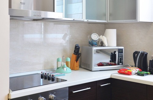 Aviatiei Apartment | Herastrau 5 - 2 bedroom apartment near park