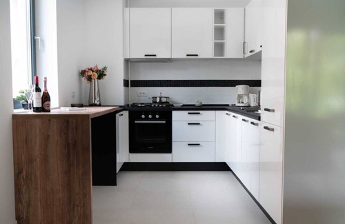 Aviatiei Apartment | HERASTRAU PARK, VIDA BUILDING, 2 bedrooms, brand new property!