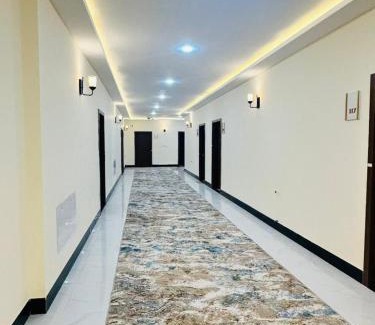 Herāt Hotel | Herat Star Hotel