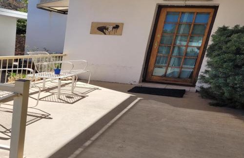 Colesberg House | Herb Garden Guesthouse