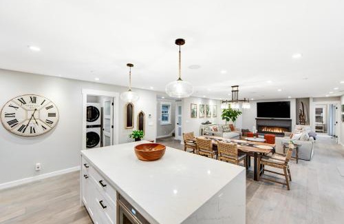 Windsor House | Herb Retreat