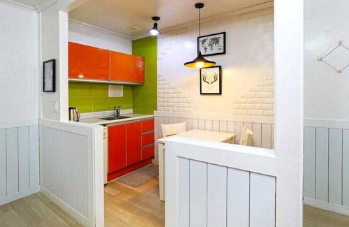 Namsan Apartment | Herb Story Pension