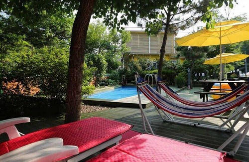 Namsan Apartment | Herb Story Pension