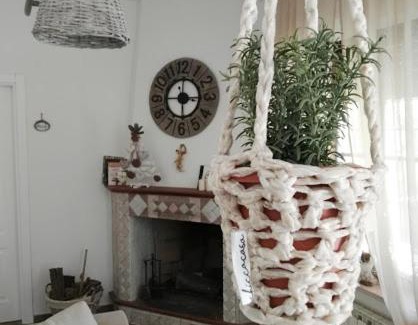 Casalbordino House | Herba Salvia