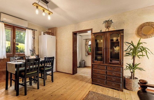 Bostanj House | Herbal House Marjetka