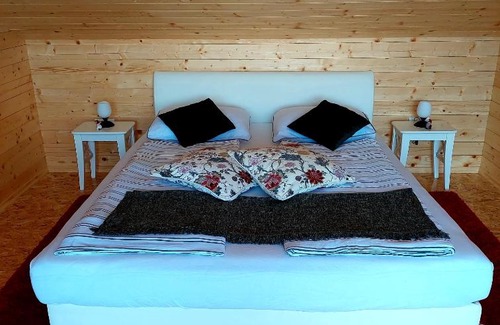 Podcetrtek House | HERBALIJA Apartment Herbalija - sorrounded by Nature