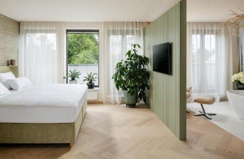 Olomouc Hotel | HERBARIUM boutique hotel