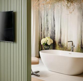 Olomouc Hotel | HERBARIUM boutique hotel