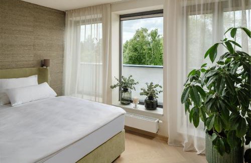 Olomouc Hotel | HERBARIUM boutique hotel