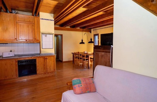 Taull Apartment | Herbasabina by Interhome