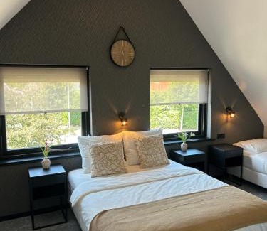 Weiteveen Bed & Breakfast | Herberg Bargerveen