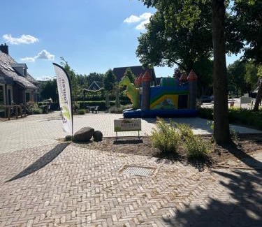 Weiteveen Bed & Breakfast | Herberg Bargerveen