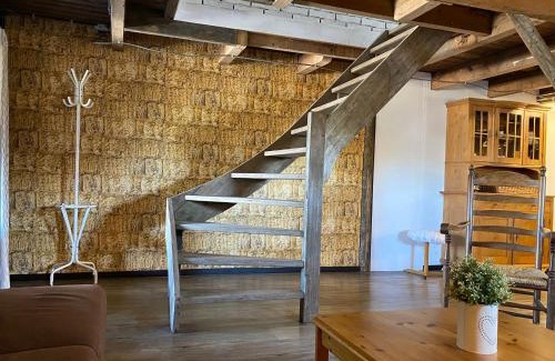 Leimuiden Bed & Breakfast | Herberg Boerderij de Straat-Hof