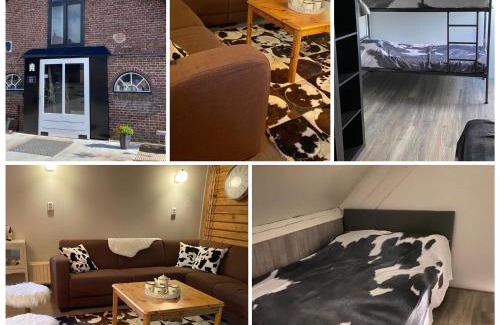Leimuiden Bed & Breakfast | Herberg Boerderij de Straat-Hof