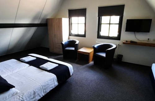 Wijckel Bed & Breakfast | Herberg Boswijck