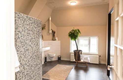 Zeeland Bed & Breakfast | Herberg d'n brouwer