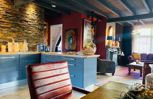 Vuren Hotel | Herberg De Swaen