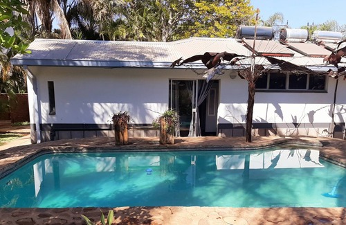 Musina House | Herberg Guest House & Coffee Shop