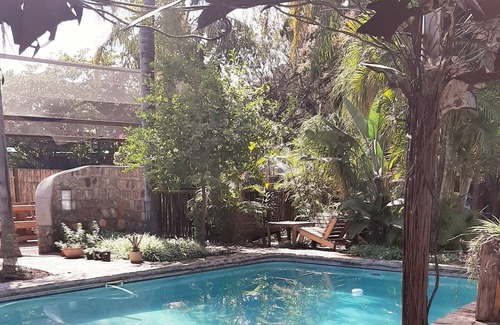 Musina House | Herberg Guest House & Coffee Shop