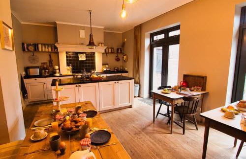 Blitterswijck Bed & Breakfast | Herberg Lambic