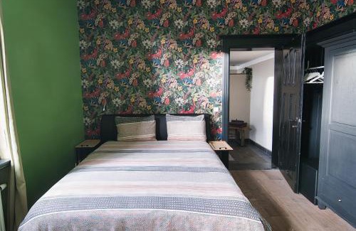 Blitterswijck Bed & Breakfast | Herberg Lambic
