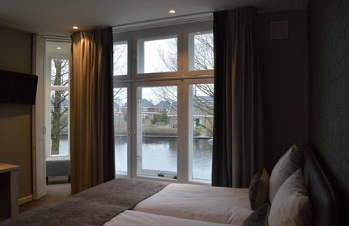 Valkenburg Bed & Breakfast | Herberg Welgelegen