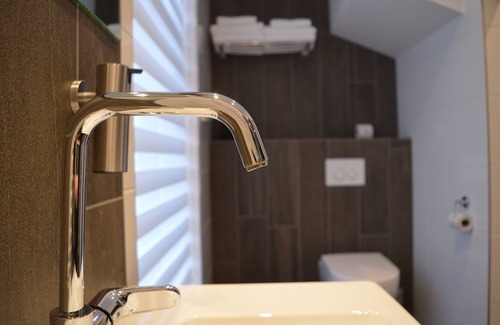 Valkenburg Bed & Breakfast | Herberg Welgelegen