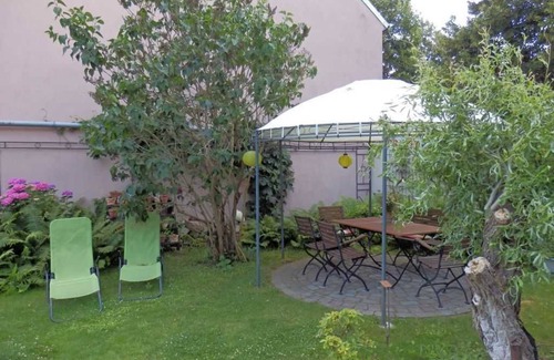 Muhlberg Apartment | Herberge Alte Meisterey - Einzelzimmer Online