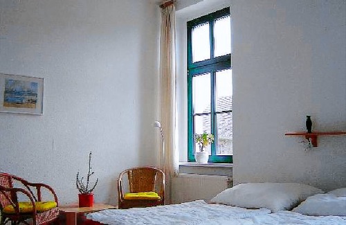 Muritz Apartment | Herberge Bluecherhof 1