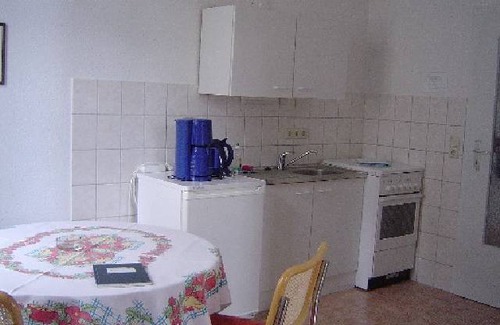 Muritz Apartment | Herberge Bluecherhof 1