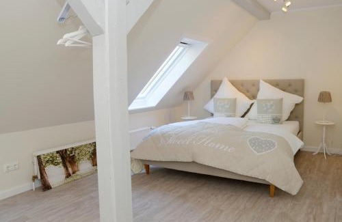 Jenhorst House | Herberge der Alten Schule