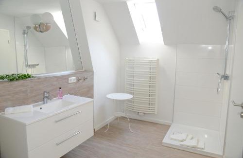 Jenhorst House | Herberge der Alten Schule