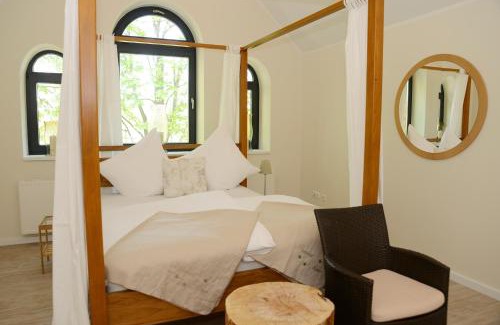 Jenhorst House | Herberge der Alten Schule