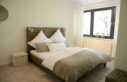 Jenhorst House | Herberge der Alten Schule