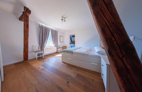 Wiesbaden Hotel | Herberge Hof Armada