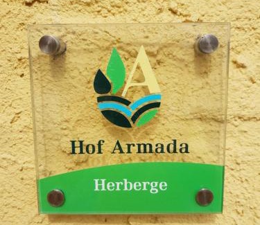 Wiesbaden Hotel | Herberge Hof Armada