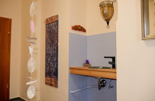 Kurort Brotterode House | Herberge zur Rose