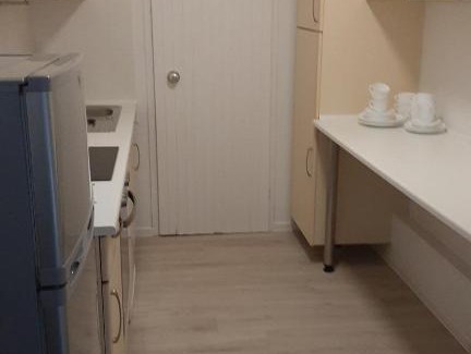 Herberhausen Apartment | Herberhäuser Weinberge