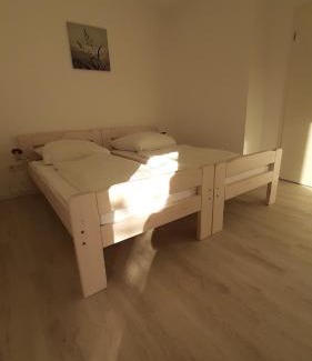 Herberhausen Apartment | Herberhäuser Weinberge