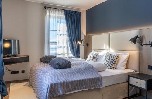 Katschberg Apartment | HERBERT - Boutique Apartments inkl Lungau Card