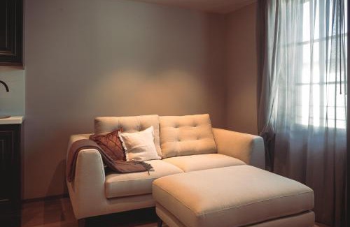Katschberg Apartment | HERBERT - Boutique Apartments inkl Lungau Card