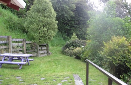 Herbert House | Herbert, Cosy Dell Crib Forest Retreat