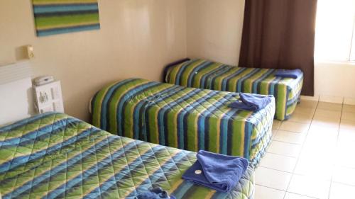 Ingham Hotel | Herbert Valley Motel