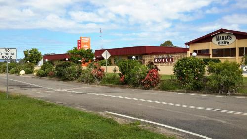 Ingham Hotel | Herbert Valley Motel